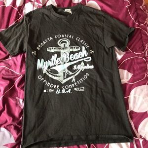 Myrtle beach SC shirt